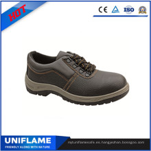 Zapatos de seguridad Ufa012 Gaomi para trabajadores de la construcción